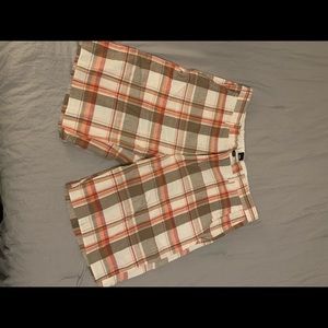Gap shorts
